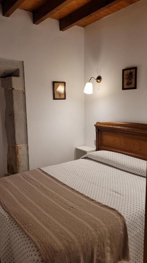 Casa Rural El Torrejon อาเรนัส เด กาบราเลส ภายนอก รูปภาพ