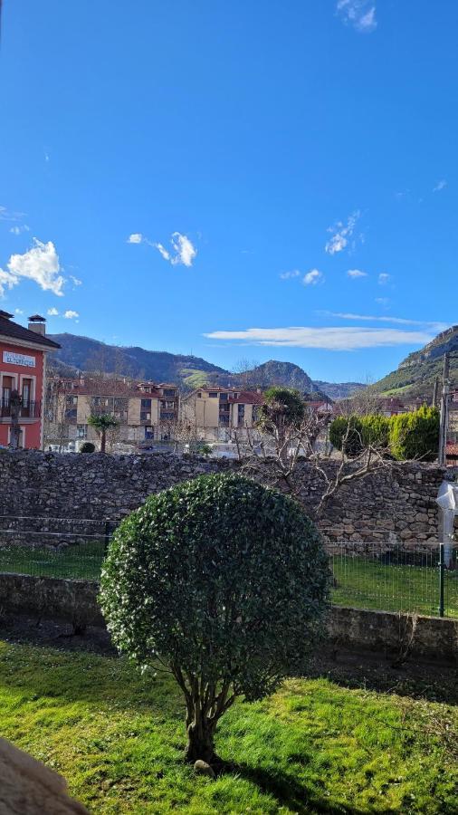 Casa Rural El Torrejon อาเรนัส เด กาบราเลส ภายนอก รูปภาพ