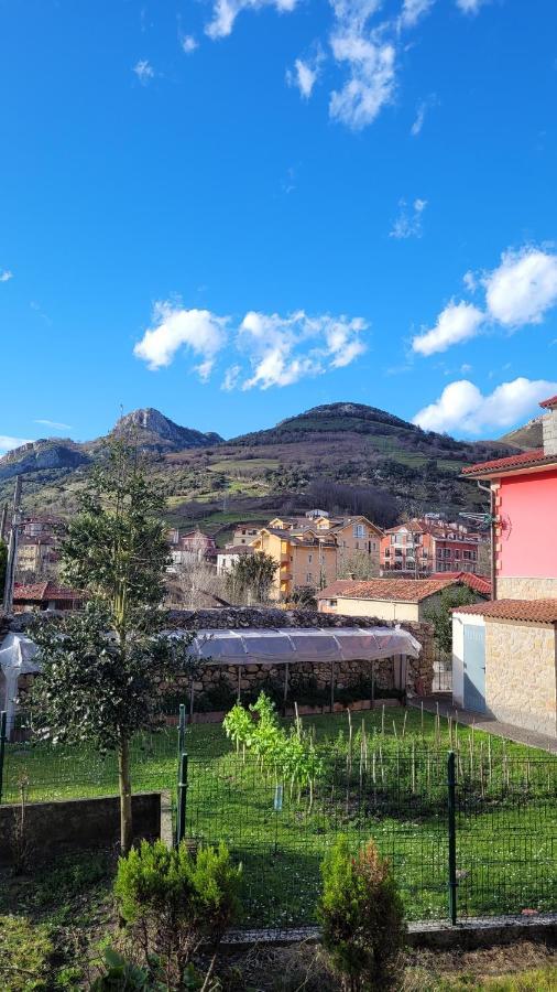 Casa Rural El Torrejon อาเรนัส เด กาบราเลส ภายนอก รูปภาพ