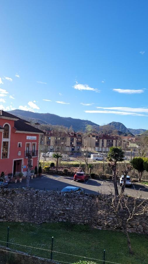 Casa Rural El Torrejon อาเรนัส เด กาบราเลส ภายนอก รูปภาพ