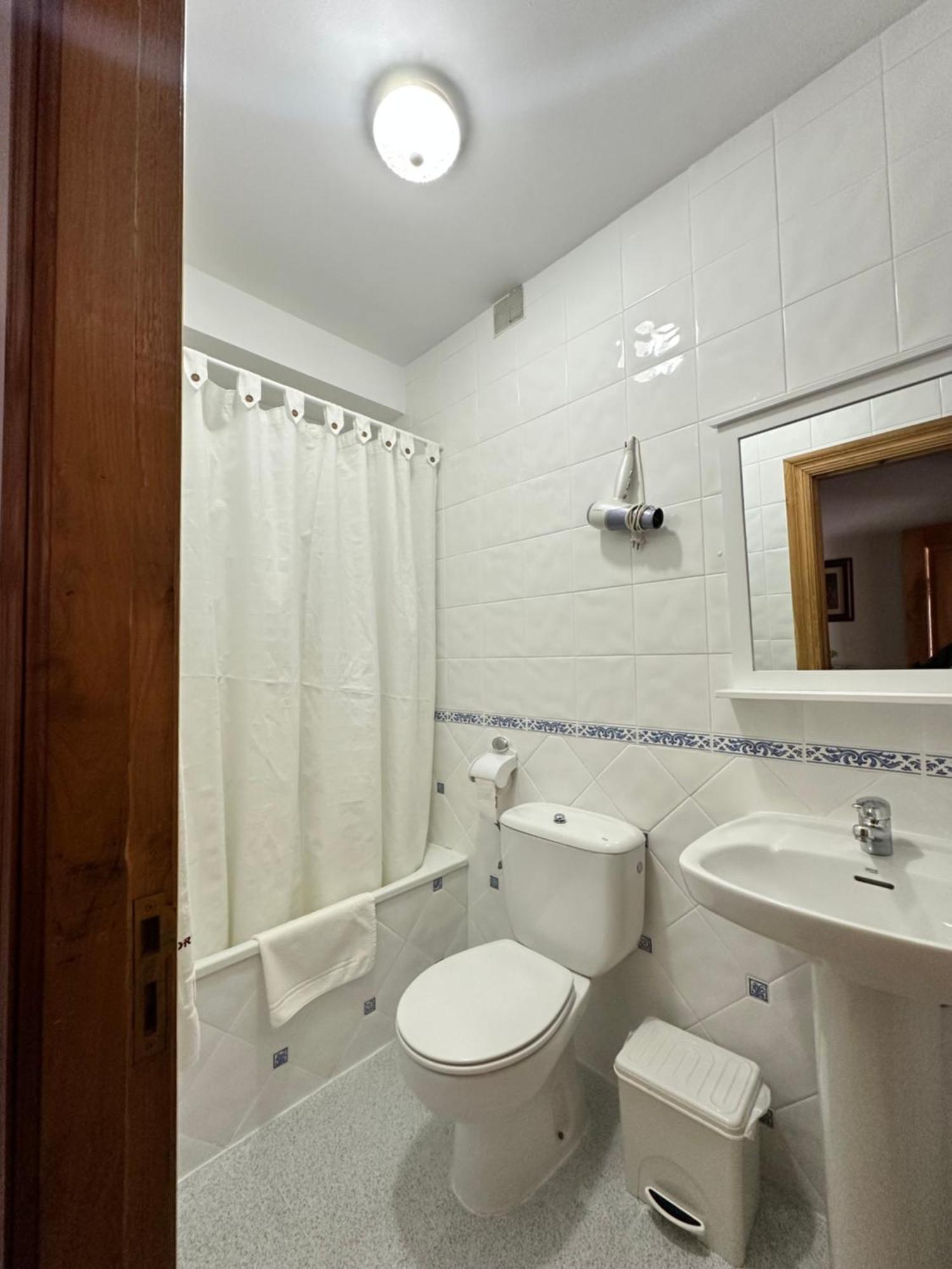 Casa Rural El Torrejon อาเรนัส เด กาบราเลส ภายนอก รูปภาพ