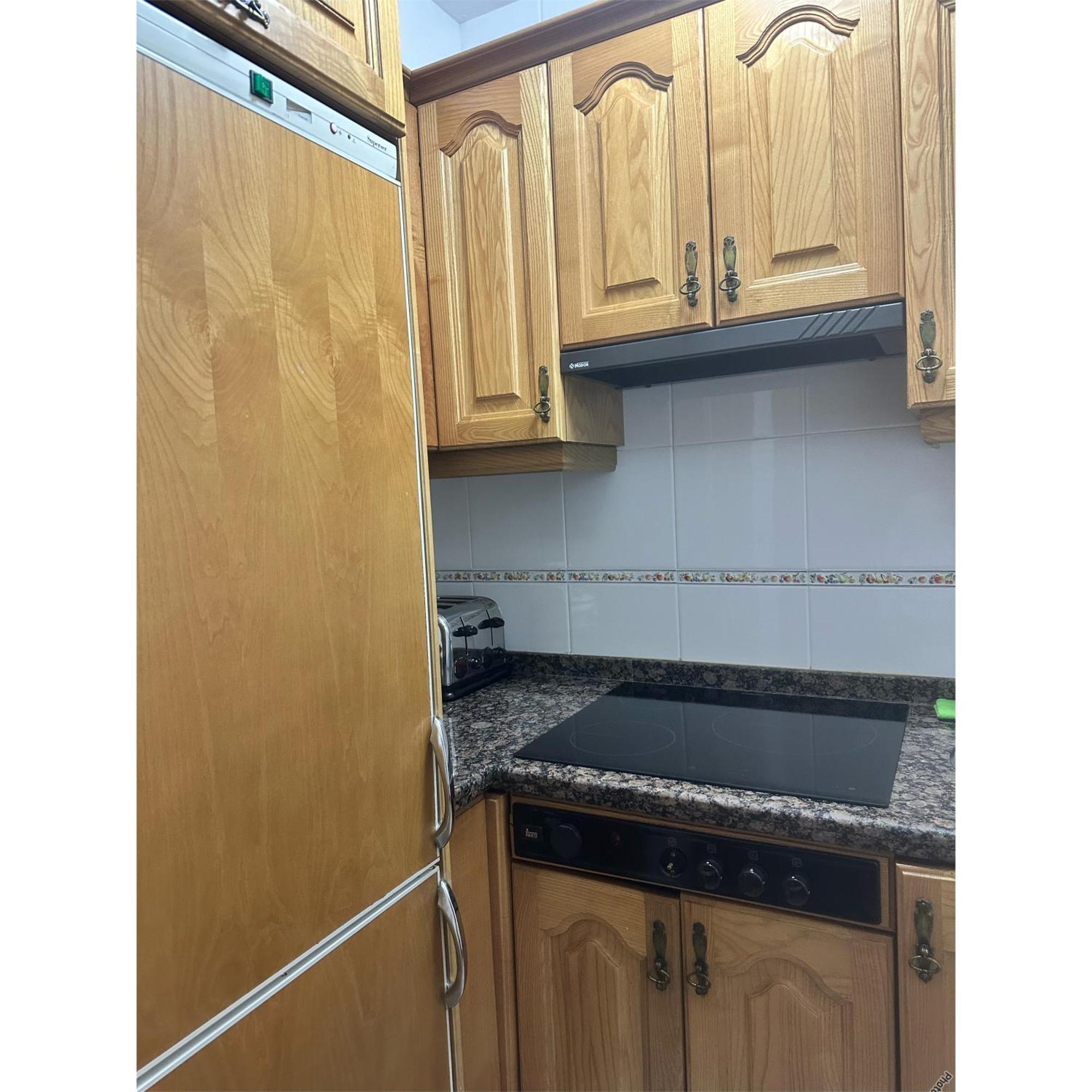 Casa Rural El Torrejon อาเรนัส เด กาบราเลส ภายนอก รูปภาพ