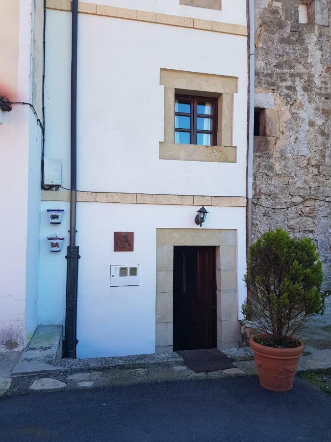 Casa Rural El Torrejon อาเรนัส เด กาบราเลส ภายนอก รูปภาพ